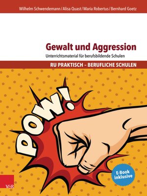 cover image of Gewalt und Aggression